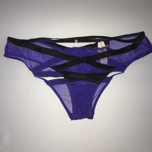 Victoria’s Secret panties